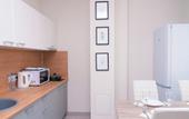 Туры в отель Abri Luxe na Polevoj ryadom s Perm' - Ekspo Apartments