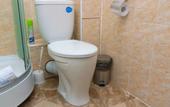 Туры в отель Abri Luxe na Polevoj ryadom s Perm' - Ekspo Apartments