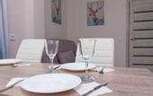 Туры в отель Abri Luxe na Polevoj ryadom s Perm' - Ekspo Apartments