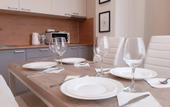 Туры в отель Abri Luxe na Polevoj ryadom s Perm' - Ekspo Apartments