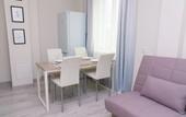 Туры в отель Abri Luxe na Polevoj ryadom s Perm' - Ekspo Apartments