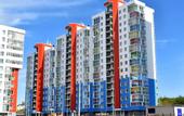 Туры в отель Abri Luxe na Polevoj ryadom s Perm' - Ekspo Apartments