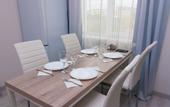 Туры в отель Abri Luxe na Polevoj ryadom s Perm' - Ekspo Apartments