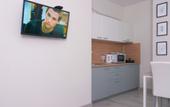 Туры в отель Abri Luxe na Polevoj ryadom s Perm' - Ekspo Apartments
