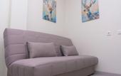 Туры в отель Abri Luxe na Polevoj ryadom s Perm' - Ekspo Apartments
