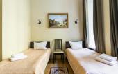 Туры в отель Nevskiy 156 Hotel