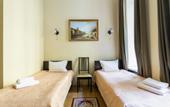 Туры в отель Nevskiy 156 Hotel