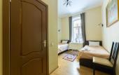 Туры в отель Nevskiy 156 Hotel