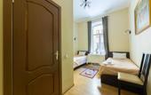 Туры в отель Nevskiy 156 Hotel