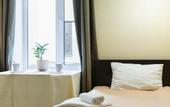 Туры в отель Nevskiy 156 Hotel