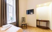 Туры в отель Nevskiy 156 Hotel