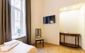 Туры в отель Nevskiy 156 Hotel