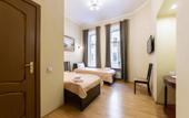Туры в отель Nevskiy 156 Hotel
