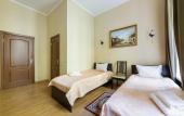 Туры в отель Nevskiy 156 Hotel