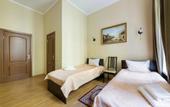 Туры в отель Nevskiy 156 Hotel