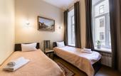 Туры в отель Nevskiy 156 Hotel