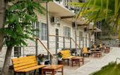 Туры в отель Villa Feliche Guest House