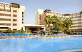 Туры в отель H10 Salauris Palace