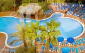 Туры в отель H10 Salauris Palace