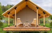 Туры в отель Eto Zhizn Recreation camp