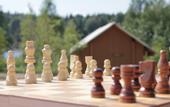 Туры в отель Eto Zhizn Recreation camp