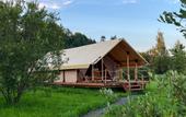 Туры в отель Eto Zhizn Recreation camp
