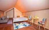 Туры в отель Eto Zhizn Recreation camp