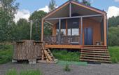 Туры в отель Eto Zhizn Recreation camp