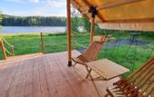 Туры в отель Eto Zhizn Recreation camp