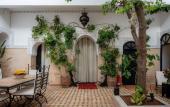 Туры в отель Riad Amegrad