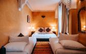 Туры в отель Riad Amegrad