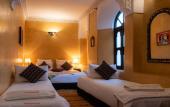 Туры в отель Riad Amegrad