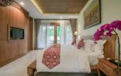 Туры в отель Weda Cita Resort and Spa
