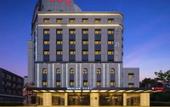 Туры в отель Mercure Beijing Anzhen Olympic Center