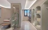 Туры в отель Mercure Beijing Anzhen Olympic Center