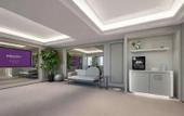 Туры в отель Mercure Beijing Anzhen Olympic Center