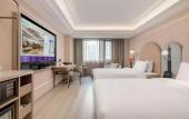 Туры в отель Mercure Beijing Anzhen Olympic Center