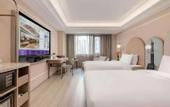 Туры в отель Mercure Beijing Anzhen Olympic Center