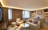 Туры в отель Mercure Beijing Anzhen Olympic Center