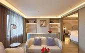 Туры в отель Mercure Beijing Anzhen Olympic Center