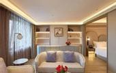 Туры в отель Mercure Beijing Anzhen Olympic Center