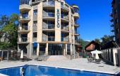 Туры в отель Korso Hotel