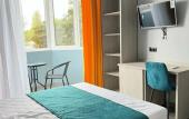 Туры в отель Korso Hotel