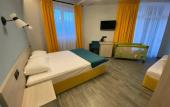 Туры в отель Korso Hotel