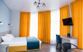 Туры в отель Korso Hotel