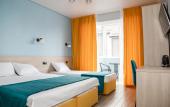 Туры в отель Korso Hotel