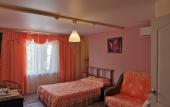 Туры в отель Yuzhanka Guest house