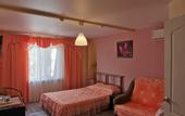 Туры в отель Yuzhanka Guest house