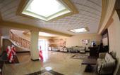 Туры в отель Hotel Afrosiyob