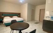 Туры в отель Caspianflats Apartments